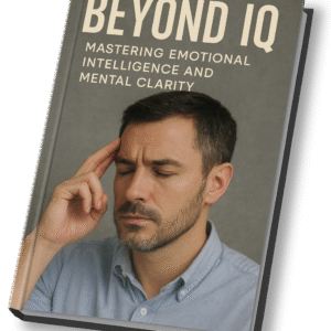Beyond IQ – Mastering Emotional Intelligence and Mental Clarity