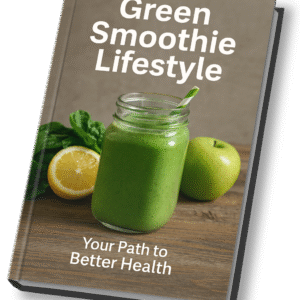Green Smoothie Lifestyle: Your Path to Better Health