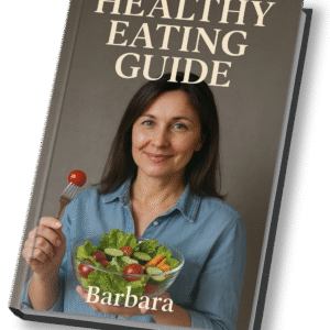 Healthy Eating Blueprint: Simple Nutrition for a Better Life