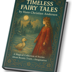 Timeless Fairy Tales by Hans Christian Andersen