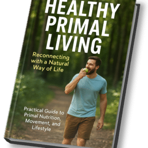 Healthy Primal Living