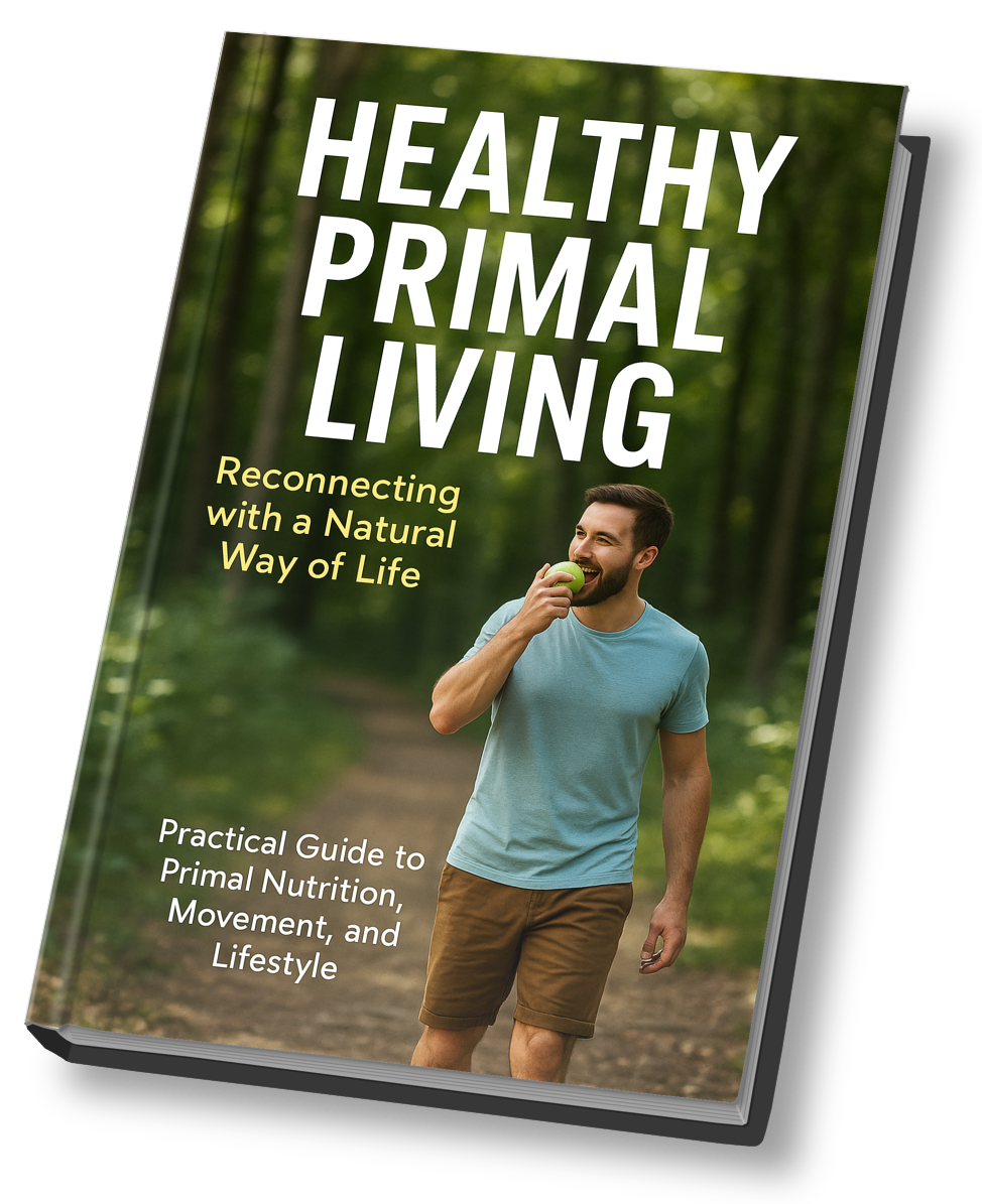 Healthy Primal Living