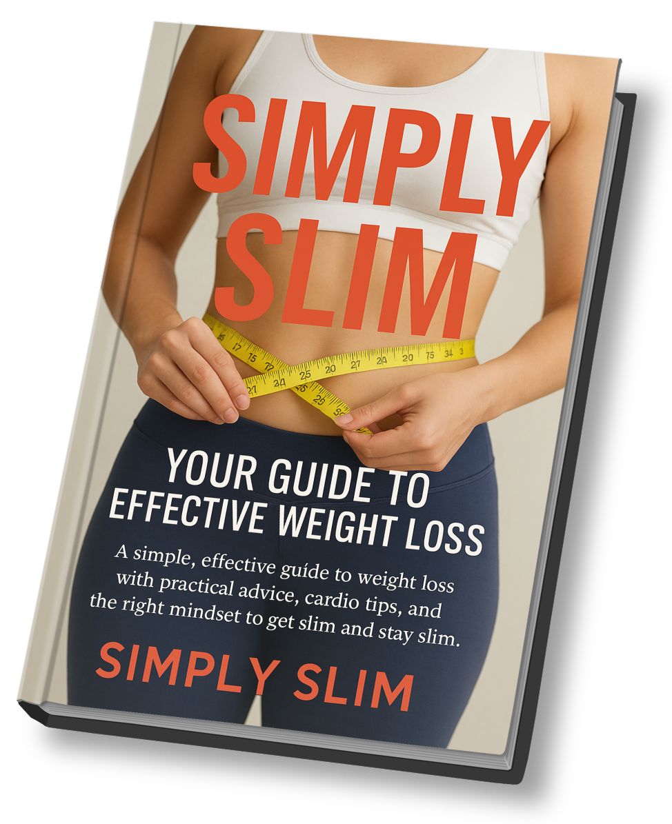 Simply Slim: Your Guide to Effective Weight Loss