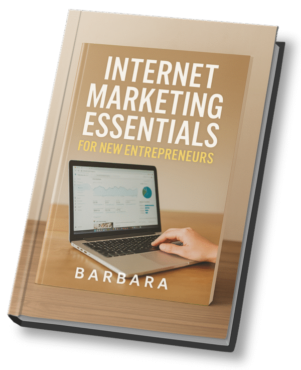 Internet Marketing Essentials for New Entrepreneurs