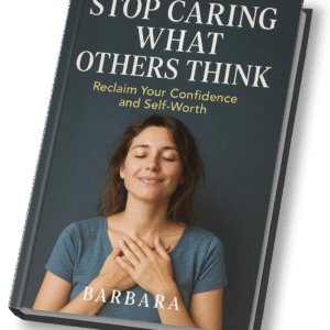 Stop Caring What Others Think – Reclaim Your Confidence and Self-Worth        Postavite pitanje ChatGPT-u