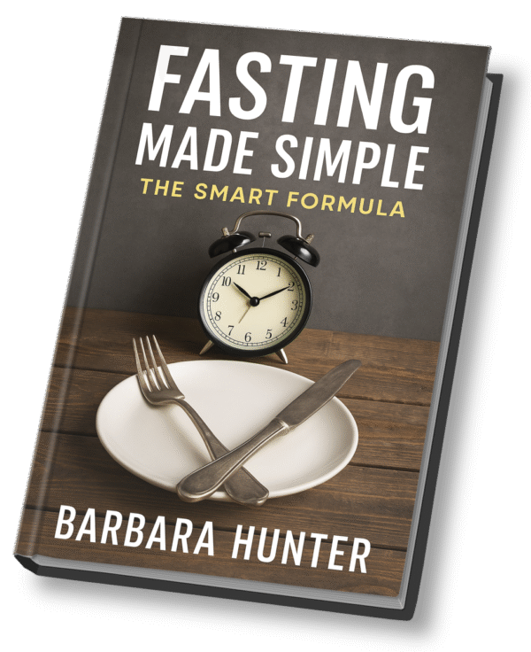 Fasting Made Simple: The Smart Formula