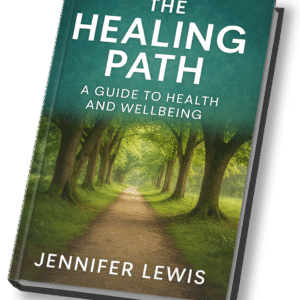 “The Healing Path – A Guide to Health and Wellbeing”