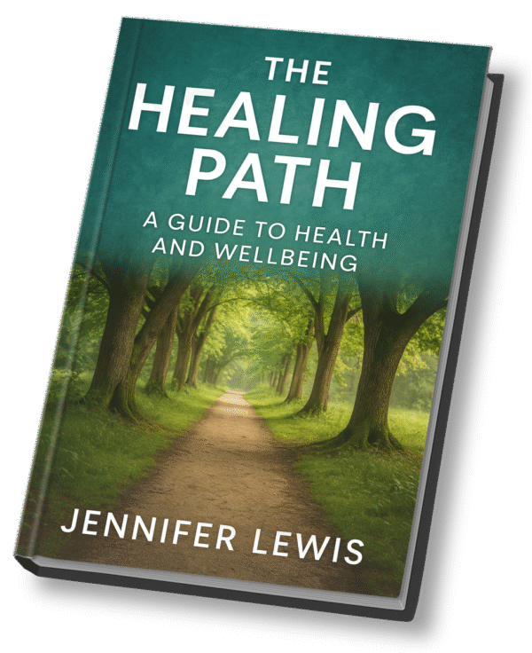 “The Healing Path – A Guide to Health and Wellbeing”