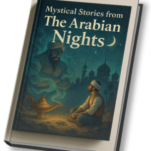 Mystical Stories from the Arabian Nights