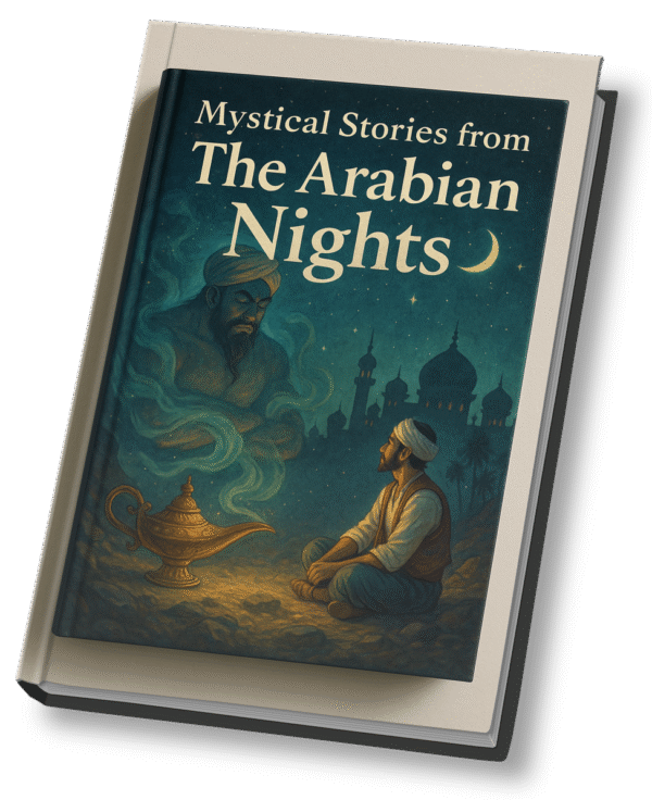 Mystical Stories from the Arabian Nights