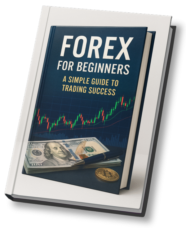 “Forex for Beginners – A Simple Guide to Trading Success”
