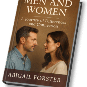 Men and Women – A Journey of Differences and Connection