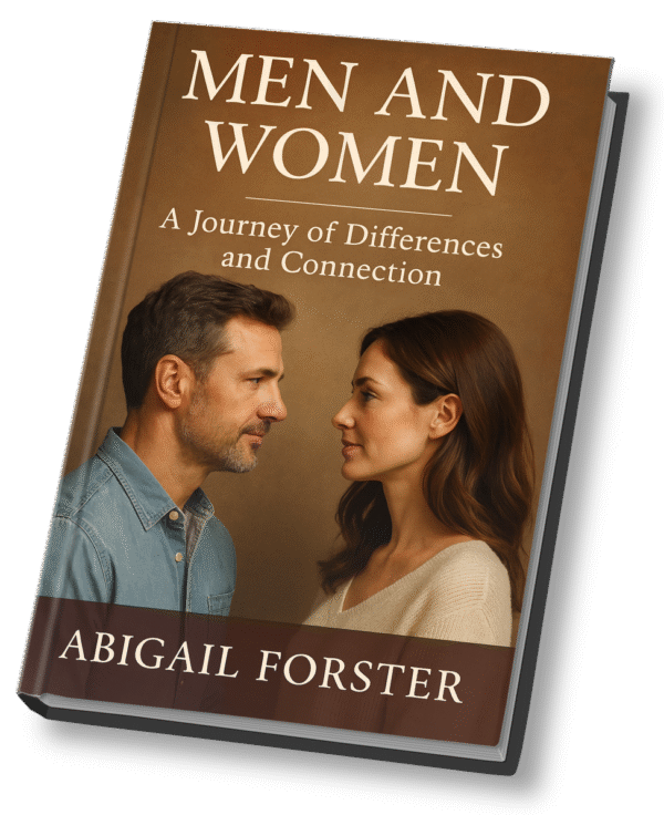Men and Women – A Journey of Differences and Connection