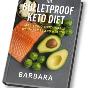 The Bulletproof Keto Diet: Mastering Sustainable Weight Loss and Health