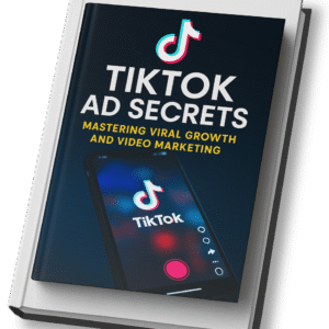 Tik Tok Ad Mastery – A Complete Guide to Advertising on the Fastest Growing App