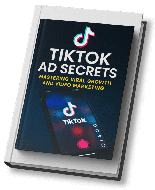 Tik Tok Ad Mastery – A Complete Guide to Advertising on the Fastest Growing App