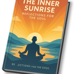 “The Inner Sunrise – Reflections for the Soul”