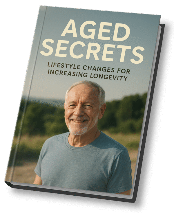 Aged Secrets – Simple Lifestyle Shifts for Longer Living