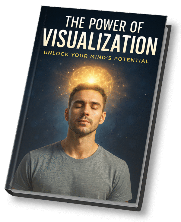 The Power of Visualization – Unlock the Potential of Your Mind