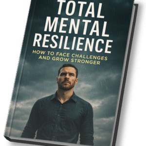 Total Mental Resilience – How to Face Challenges and Grow Stronger