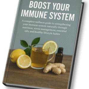Boost Your Immune System – Your Guide to Better Health