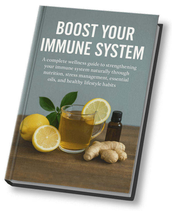 Boost Your Immune System – Your Guide to Better Health