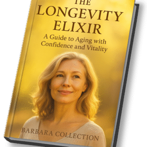 The Longevity Elixir: A Guide to Aging with Confidence and Vitality
