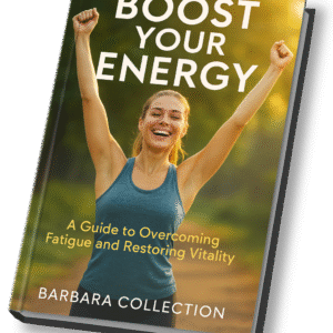 Boost Your Energy: A Guide to Overcoming Fatigue and Restoring Vitality