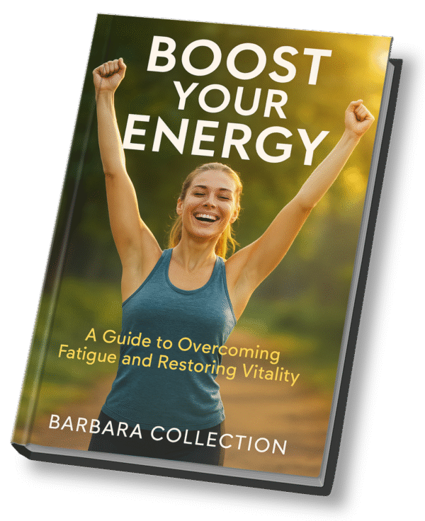 Boost Your Energy: A Guide to Overcoming Fatigue and Restoring Vitality