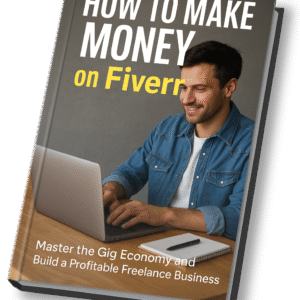 How to Make Money on Fiverr