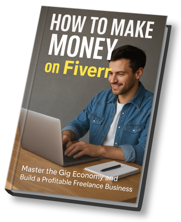 How to Make Money on Fiverr