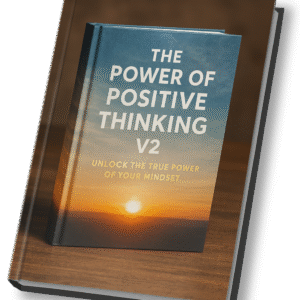 The Power of Positive Thinking V2