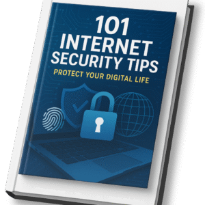 101 Internet Security Tips – Protect Your Digital Life