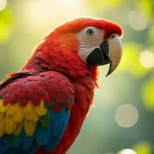 Worldwide Bird Beauty – Picture Collection by Barbara