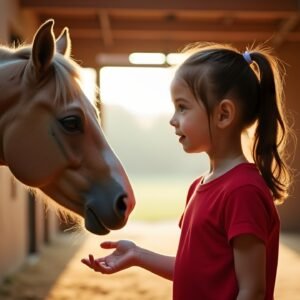 Gentle Farm – A Healing Sanctuary by Barbara