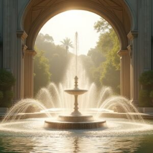 Cloud Garden – A Sanctuary Above the Sky (14 Images) | by Barbara