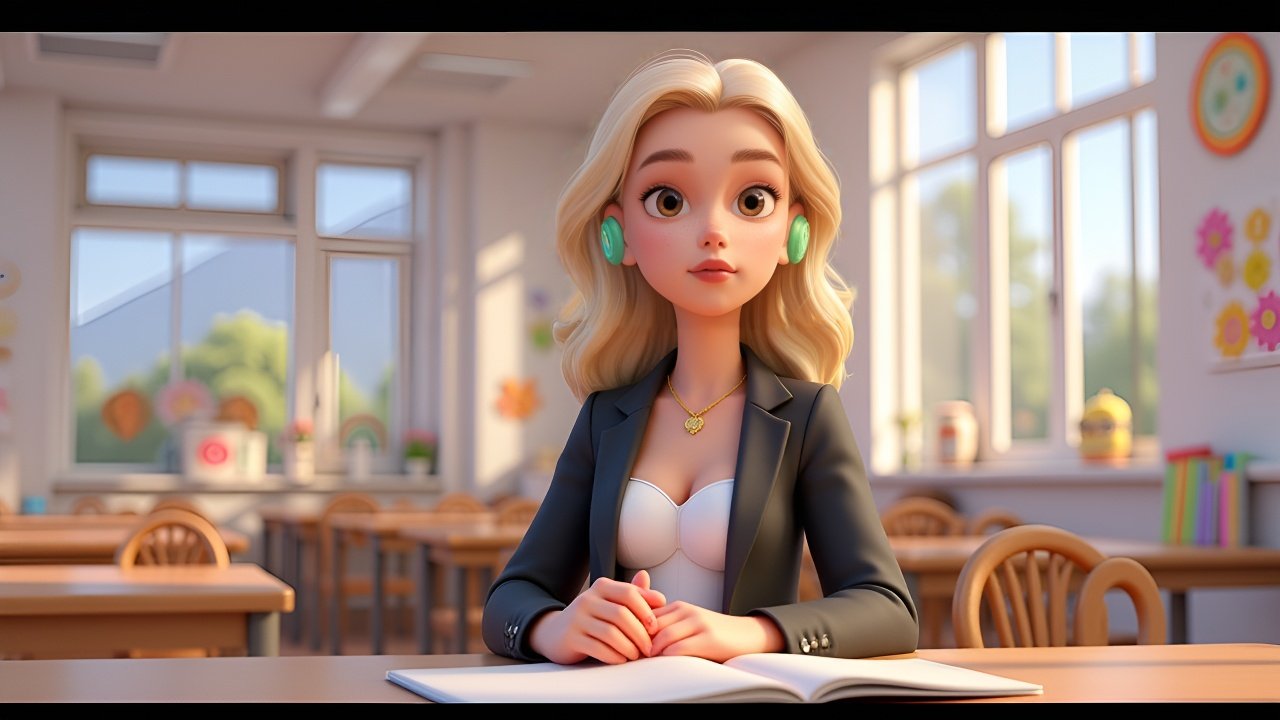 The Lantern Heart | A Gentle Story of Inner Light by Barbara