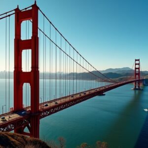 World's Most Beautiful And Oldest Bridges by Barbara