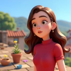 Wings of Belief – Inspirational Video by Barbara