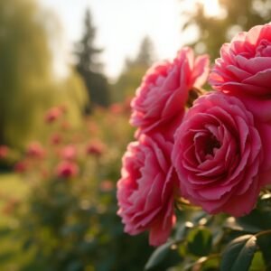Comprehensive Guide to Roses: Types, History, and Cultivation | by Barbara