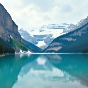 World’s Most Beautiful National Parks – By Barbara