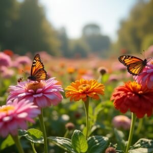 Tranquil Gardens – A Peaceful Ambient Experience by Barbara  🔗 Slug (URL):