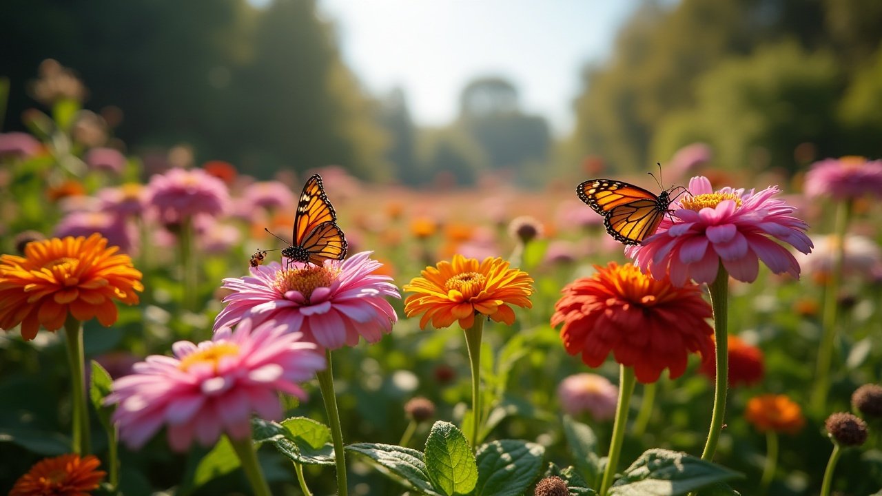 Tranquil Gardens – A Peaceful Ambient Experience by Barbara 🔗 Slug (URL):