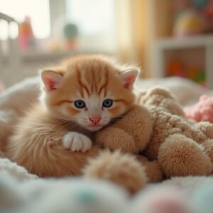 Relaxing Moments with Dogs and Cats | Illustration Pack by Barbara