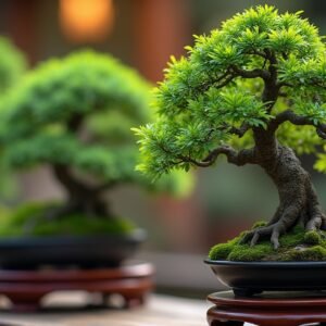 Zen Garden – A Journey to Tranquility by Barbara