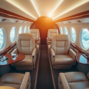 Secrets of Millionaire Living | Illustration Pack by Barbara