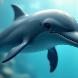 Dolphins and Their Underwater World (84 Images) | by Barbara