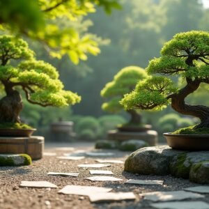 Timeless Miniature Harmony (15 Images) | by Barbara