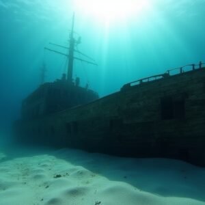 Ocean’s Embrace (105 Images) | by Barbara