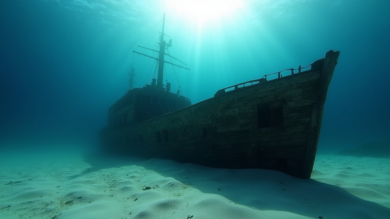 Ocean’s Embrace (105 Images) | by Barbara